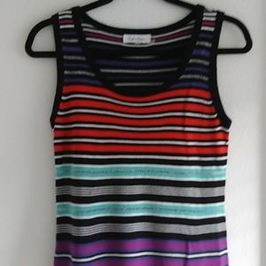 NWOT Calvin Klein Tank Top